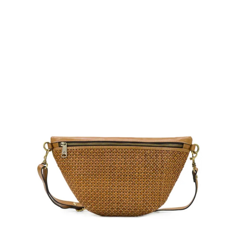Tinchi Belt Bag - Patricia Nash NEW